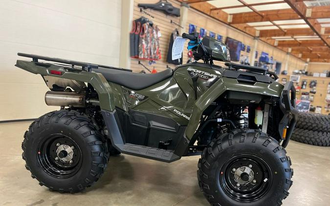 2024 Polaris® Sportsman 450 H.O. Utility