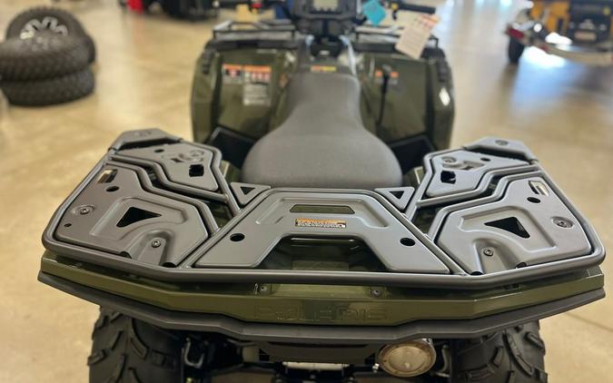 2024 Polaris® Sportsman 450 H.O. Utility