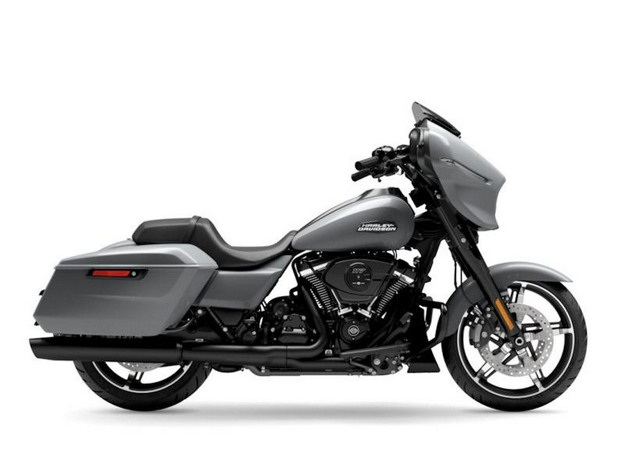 2024 Harley-Davidson® FLHX - Street Glide®