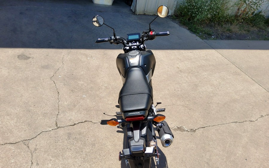 2025 Honda Grom™ SP