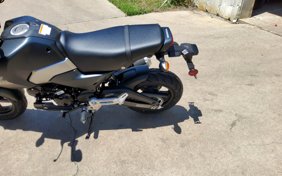 2025 Honda Grom™ SP