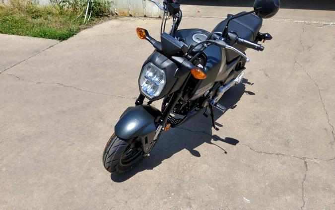 2025 Honda Grom™ SP