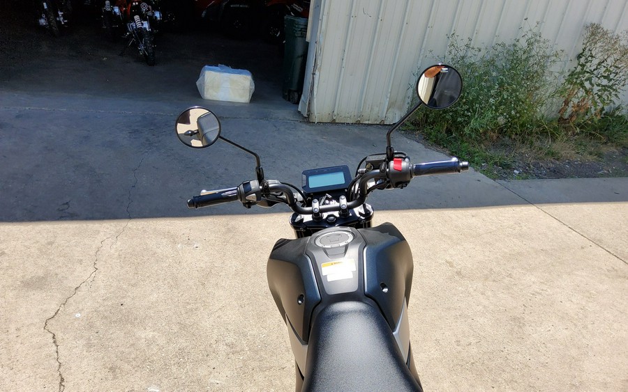 2025 Honda Grom™ SP