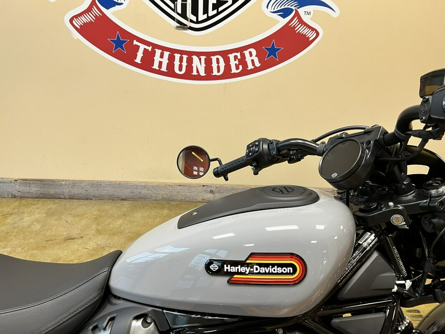 New 2024 Harley-Davidson Sportster Nightster Special Motorcycle For Sale Near Memphis, TN