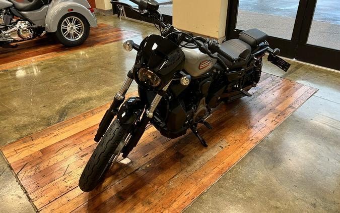 New 2024 Harley-Davidson Sportster Nightster Special Motorcycle For Sale Near Memphis, TN