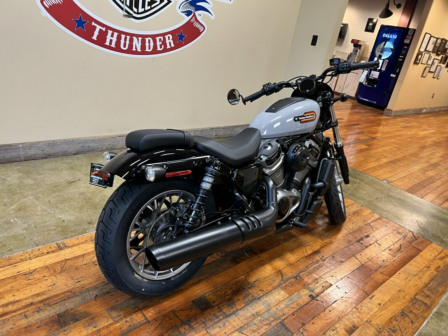 New 2024 Harley-Davidson Sportster Nightster Special Motorcycle For Sale Near Memphis, TN