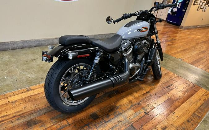 New 2024 Harley-Davidson Sportster Nightster Special Motorcycle For Sale Near Memphis, TN