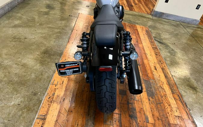 New 2024 Harley-Davidson Sportster Nightster Special Motorcycle For Sale Near Memphis, TN