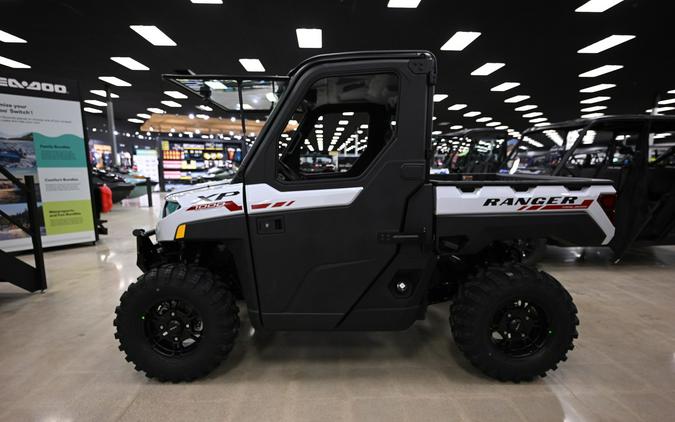 2024 Polaris Industries RANGER XP 1000 Northstar Edition Trail Boss