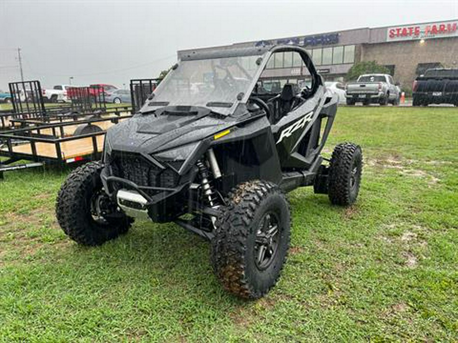 2024 Polaris RZR Turbo R Sport