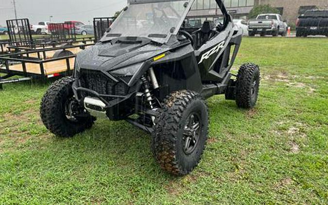 2024 Polaris RZR Turbo R Sport