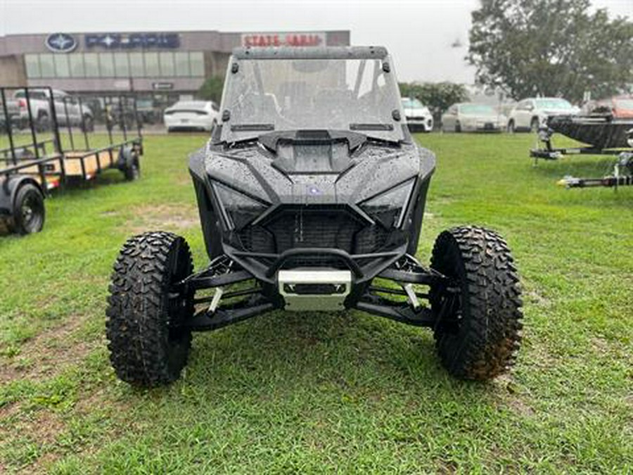 2024 Polaris RZR Turbo R Sport