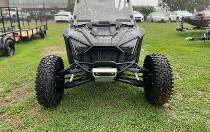 2024 Polaris RZR Turbo R Sport