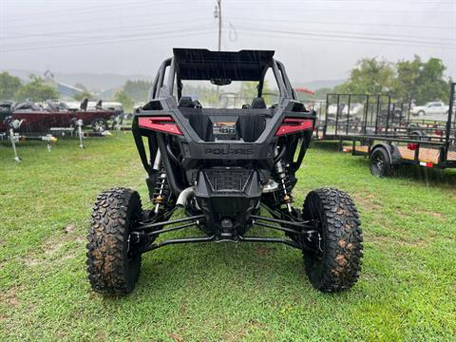 2024 Polaris RZR Turbo R Sport