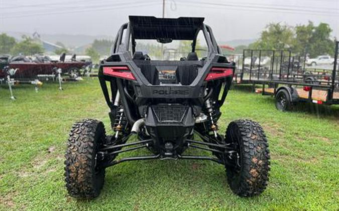 2024 Polaris RZR Turbo R Sport