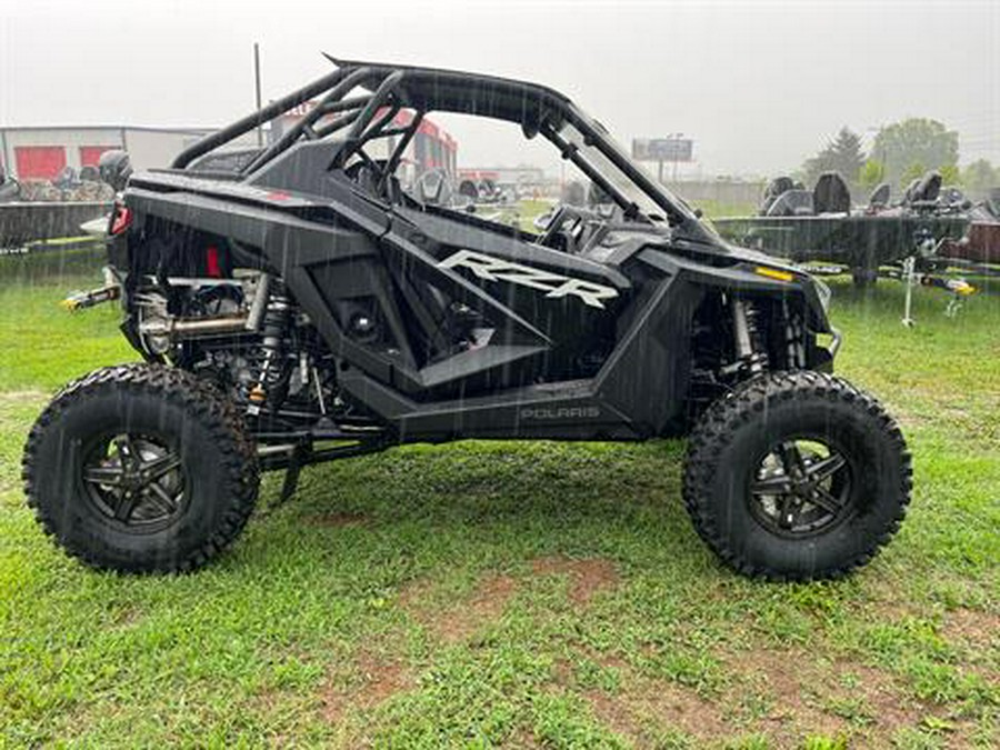 2024 Polaris RZR Turbo R Sport