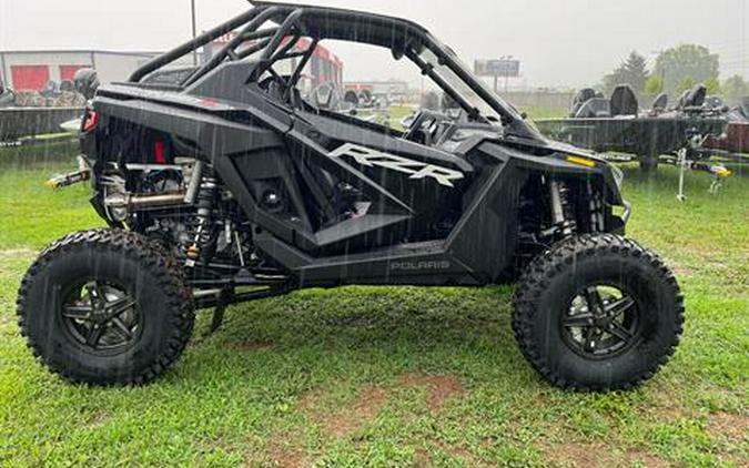 2024 Polaris RZR Turbo R Sport