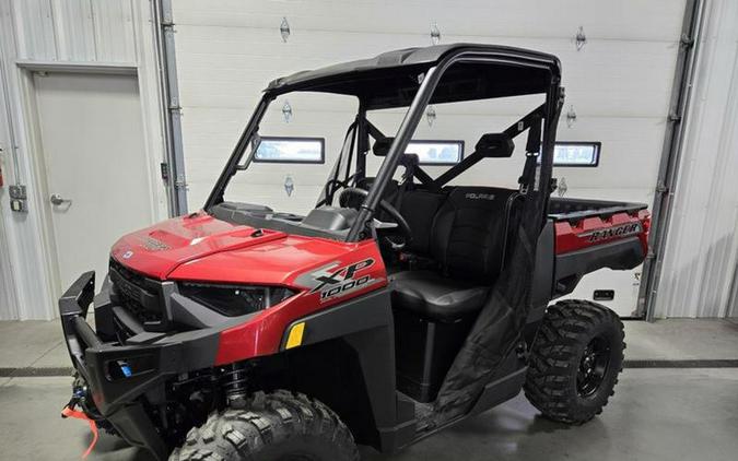 2025 Polaris® Ranger XP 1000 Premium