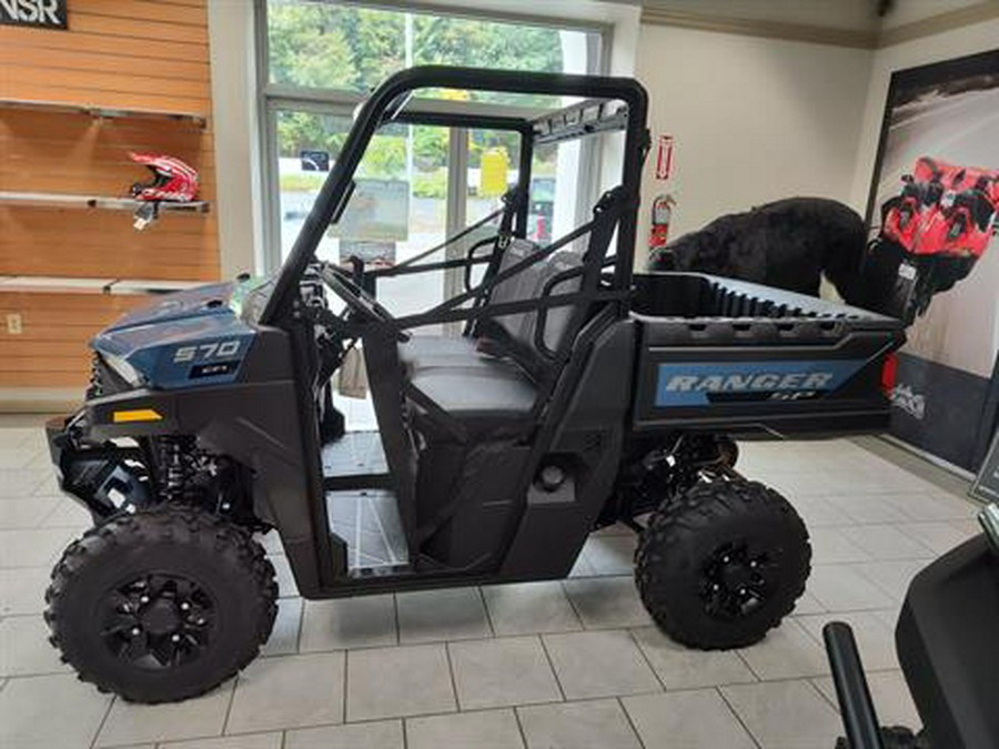 2025 Polaris Ranger SP 570 Premium