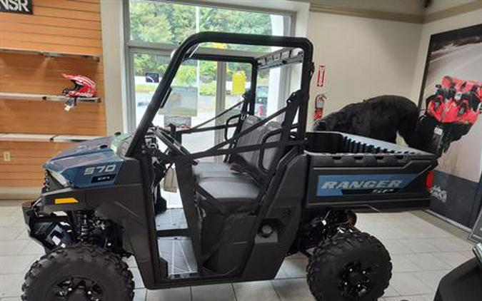 2025 Polaris Ranger SP 570 Premium