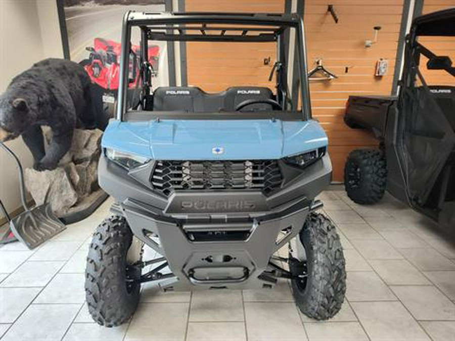 2025 Polaris Ranger SP 570 Premium