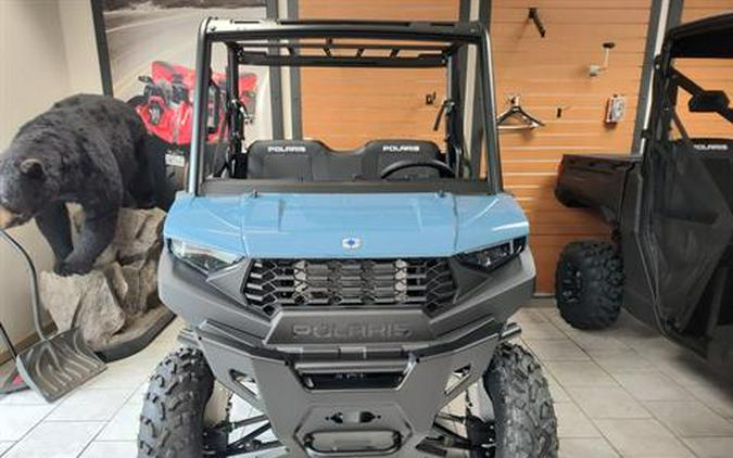 2025 Polaris Ranger SP 570 Premium