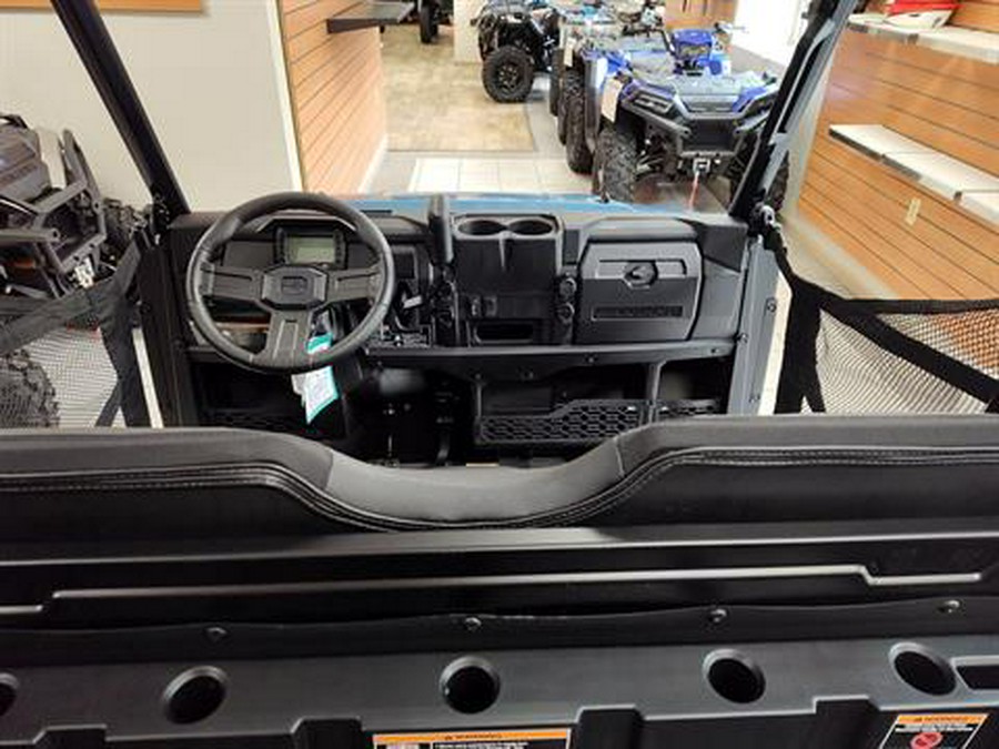 2025 Polaris Ranger SP 570 Premium