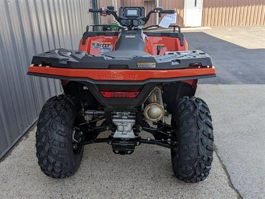 2024 Polaris Sportsman 450 H.O.