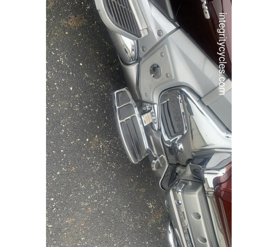 2001 Honda® Gold Wing ABS