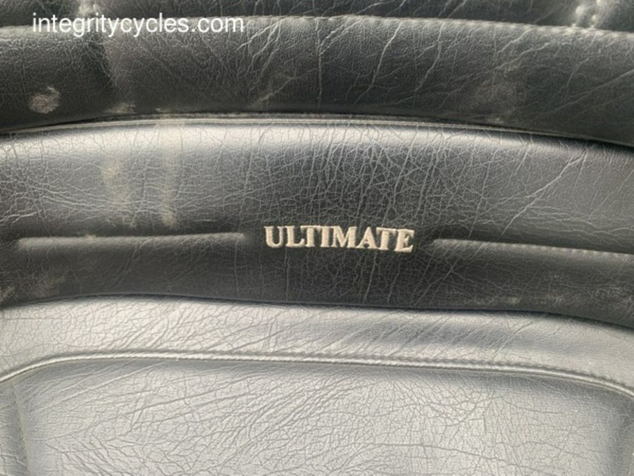 2001 Honda® Gold Wing ABS