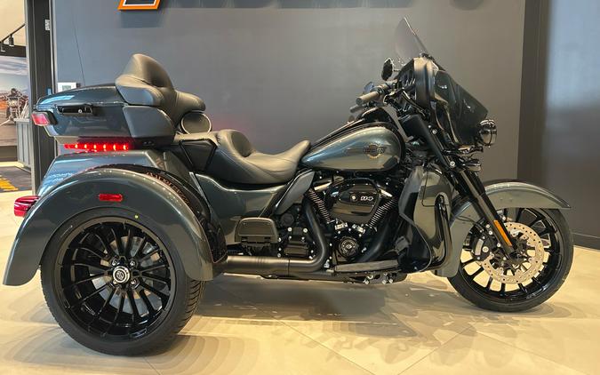 2025 Harley-Davidson Tri Glide® Ultra