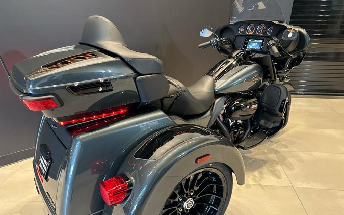 2025 Harley-Davidson Tri Glide® Ultra
