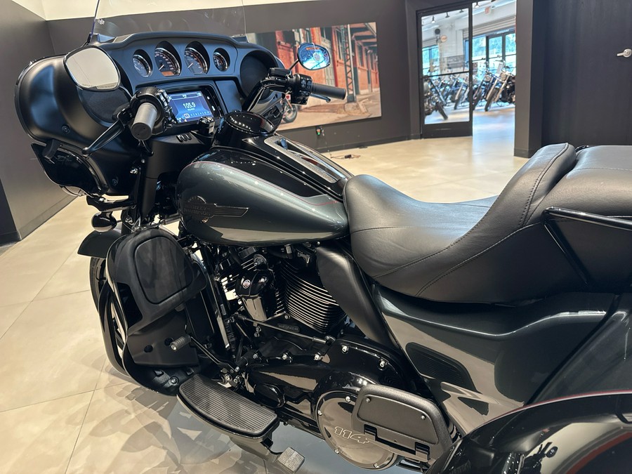 2025 Harley-Davidson Tri Glide® Ultra