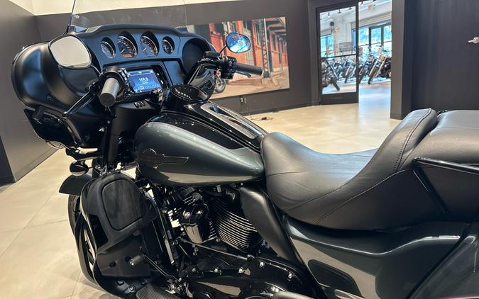 2025 Harley-Davidson Tri Glide® Ultra