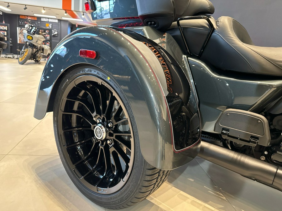 2025 Harley-Davidson Tri Glide® Ultra