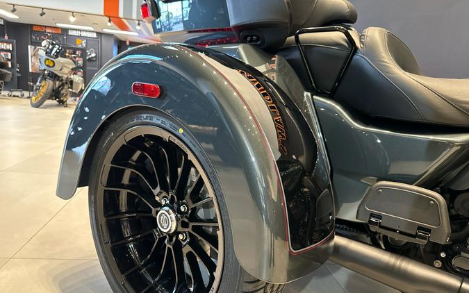 2025 Harley-Davidson Tri Glide® Ultra
