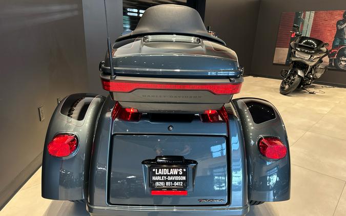 2025 Harley-Davidson Tri Glide® Ultra