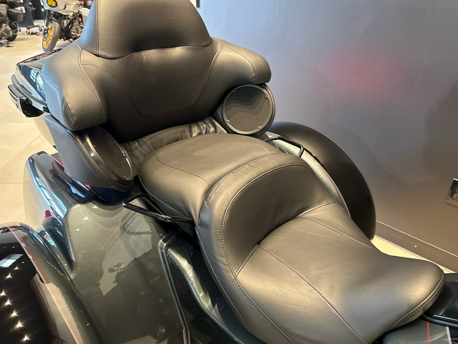 2025 Harley-Davidson Tri Glide® Ultra