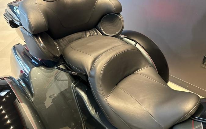 2025 Harley-Davidson Tri Glide® Ultra