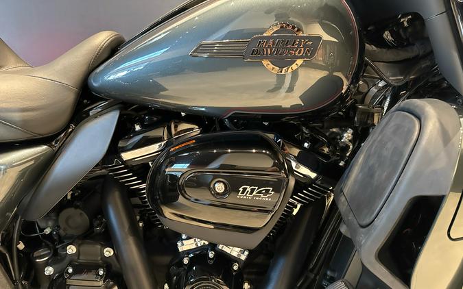 2025 Harley-Davidson Tri Glide® Ultra