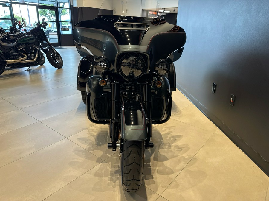 2025 Harley-Davidson Tri Glide® Ultra
