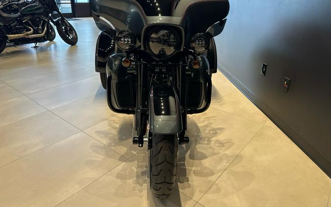2025 Harley-Davidson Tri Glide® Ultra