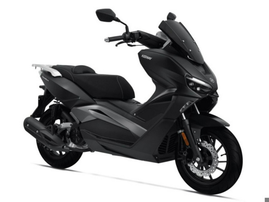 2024 Keeway Motor Vieste 200