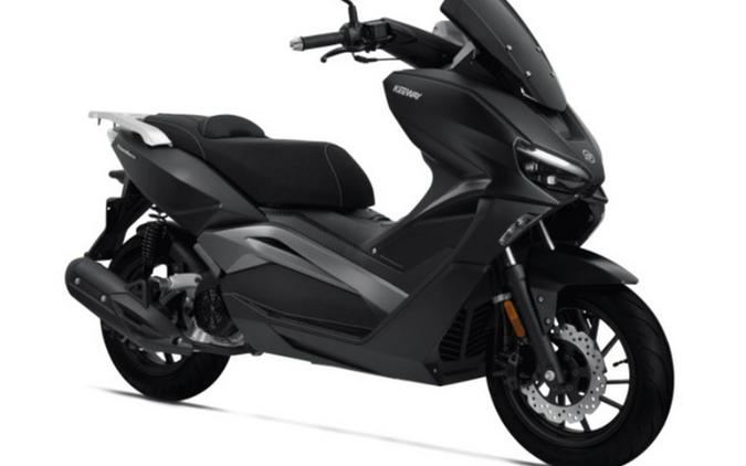 2024 Keeway Motor Vieste 200