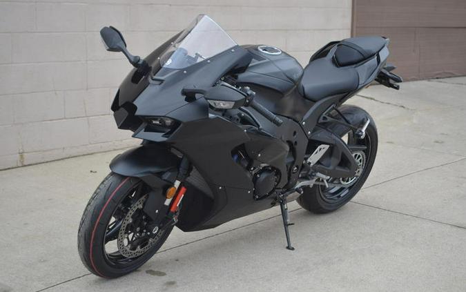 2025 Kawasaki Ninja® ZX™-10R KRT Edition ABS