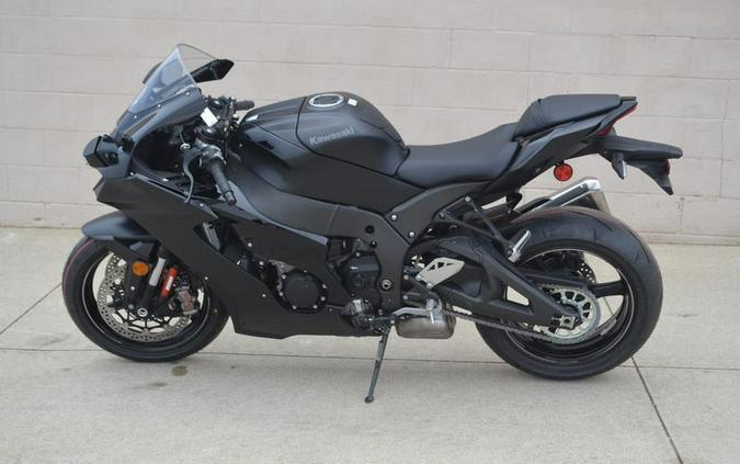 2025 Kawasaki Ninja® ZX™-10R KRT Edition ABS