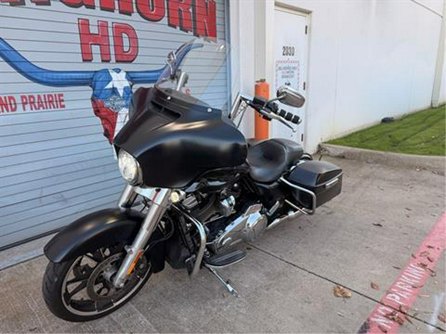 2020 Harley-Davidson Street Glide®