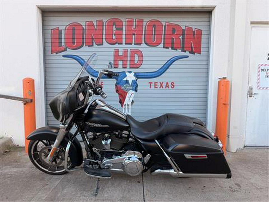 2020 Harley-Davidson Street Glide®