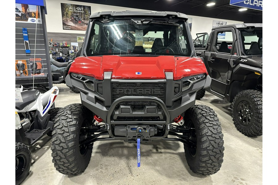 2026 Polaris XPEDITION ADV NORTH STAR