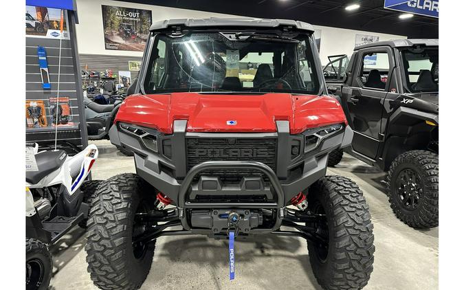 2026 Polaris XPEDITION ADV NORTH STAR